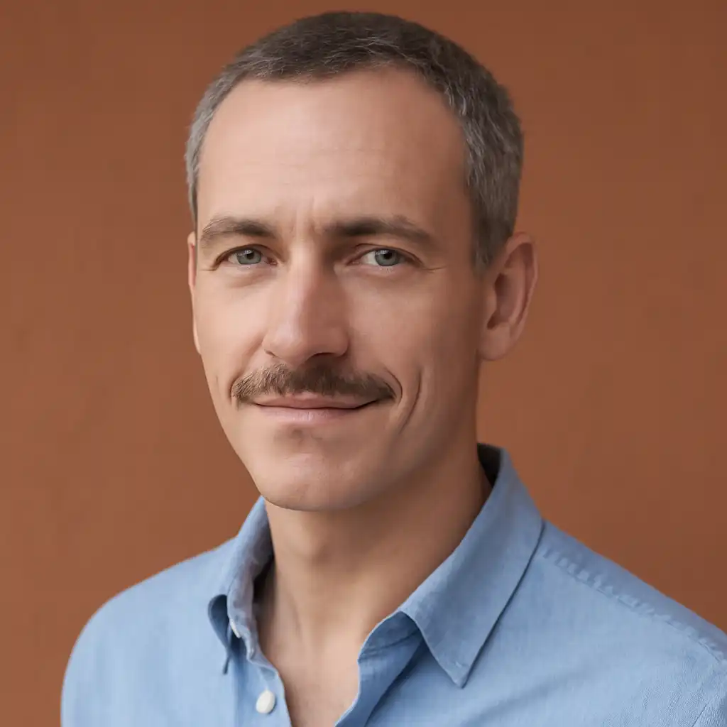 Carlos Mendoza